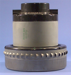 Ametek 116508-13 Blower/Vacuum Motor